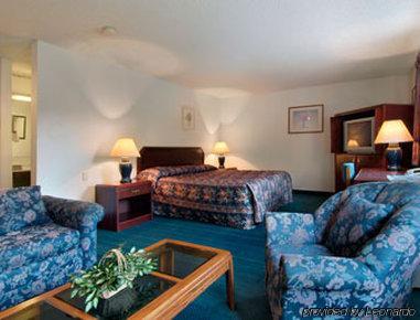 Super 8 By Wyndham Salem Va Motel Cameră foto